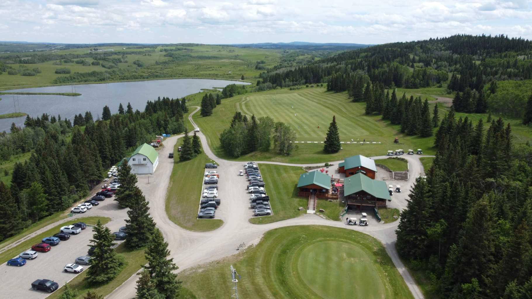 251234 Sibbald Creek Trail