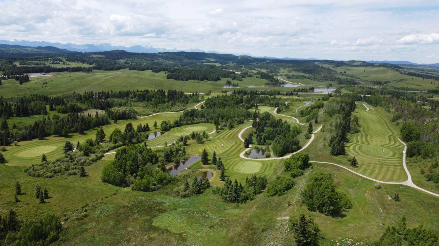 251234 Sibbald Creek Trail
