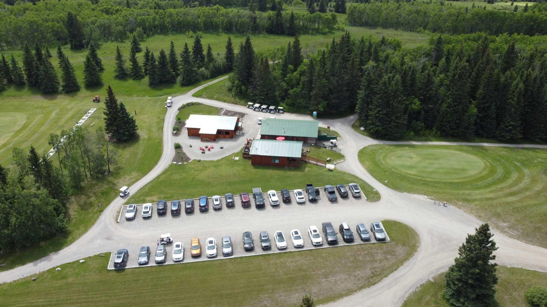251234 Sibbald Creek Trail