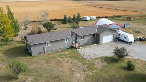 241003 Range Road 235 Rural Wheatland County AB T1P 2B5