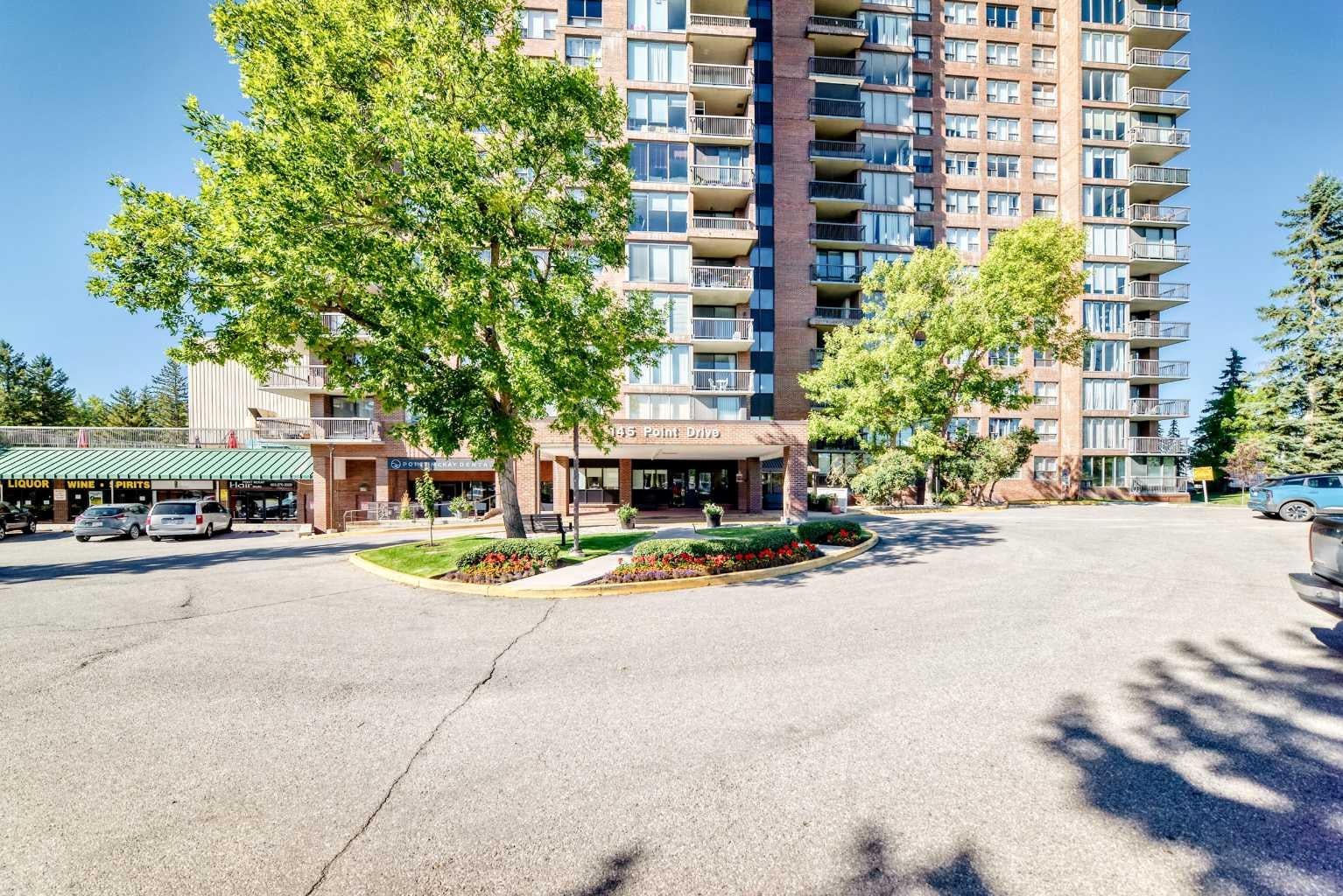 145 Point Drive NW 1708