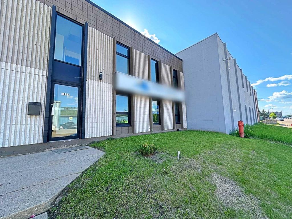 Photo of 8127 Fraser Avenue, Fort McMurray, AB T9H 1W5 (MLS # A2111564)