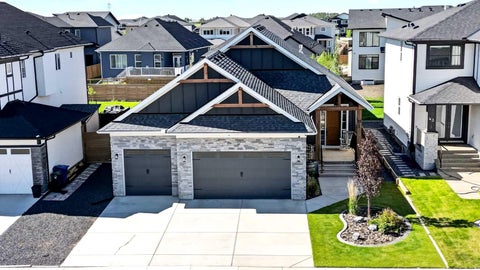 Photo of 39 North Bridges Road SW, Langdon, AB T0J 1X3 (MLS # A2322996)