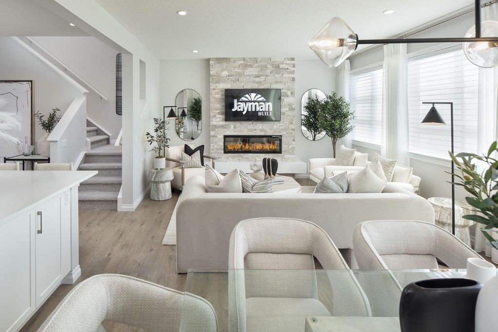 Photo of 174 Setonstone Green SE, Calgary, AB T3M 3S1 (MLS # A2266439)