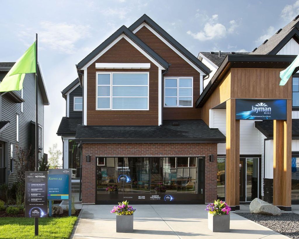 Photo of 174 Setonstone Green SE, Calgary, AB T3M 3S1 (MLS # A2266439)