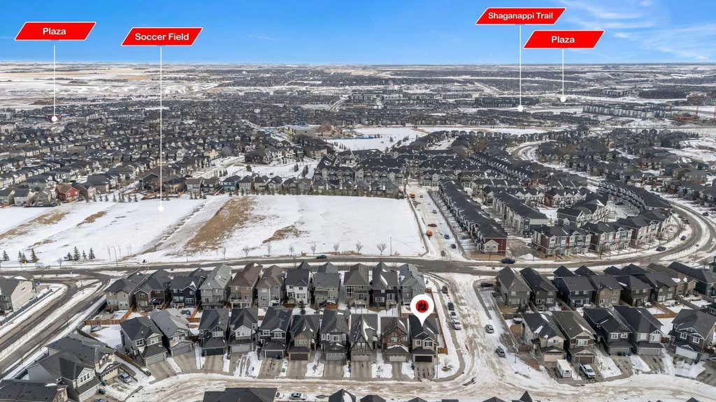 Photo of 16 Nolancrest Circle NW, Calgary, AB T3R 0T8 (MLS # A2318544)