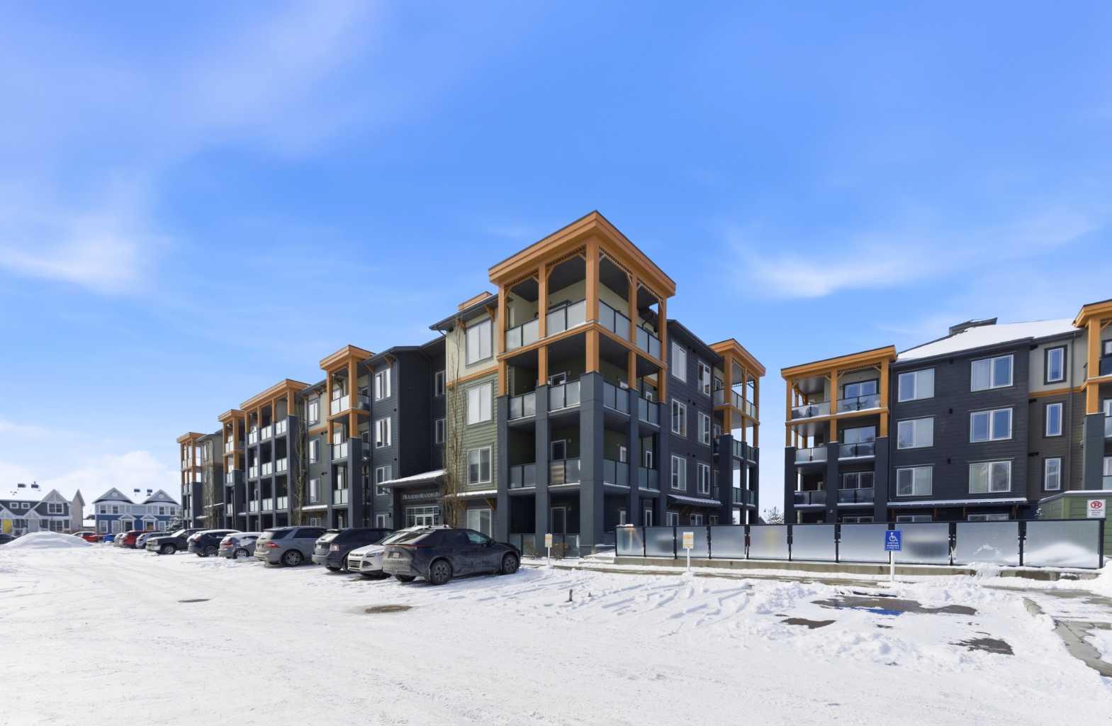 150 Auburn Meadows Manor SE 410