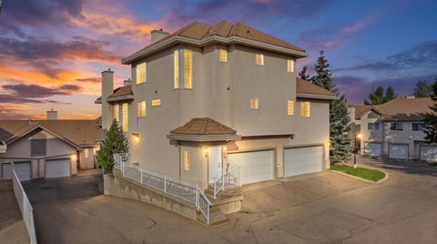 Photo of 501 Patterson View SW, Calgary, AB T3H 3J9 (MLS # A2333834)
