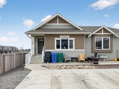 Photo of 645 Silkstone Point W, Lethbridge, AB T1J 4C5 (MLS # A2276668)