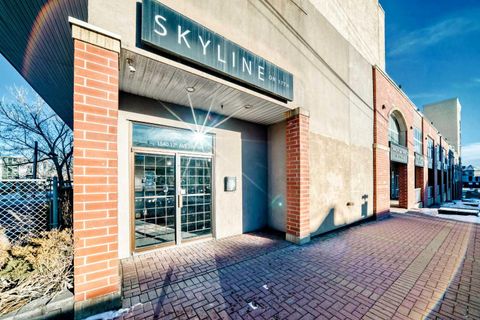 1540 17 Avenue SW 309 Calgary AB T2T 0C8