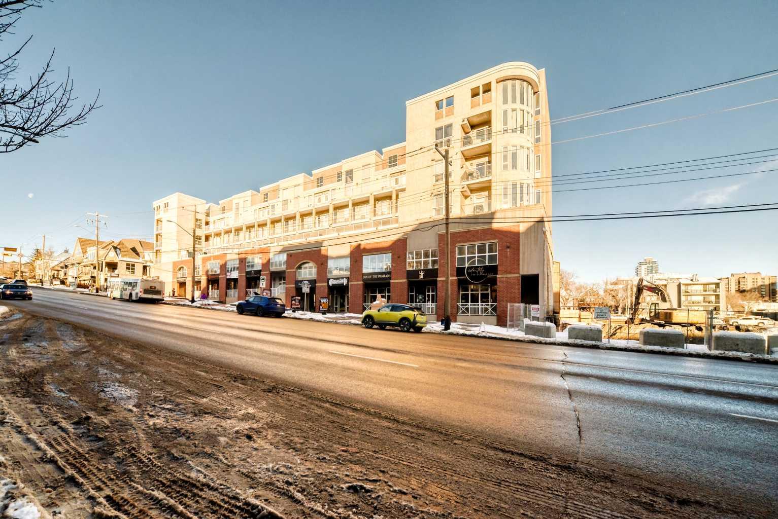 1540 17 Avenue SW 309