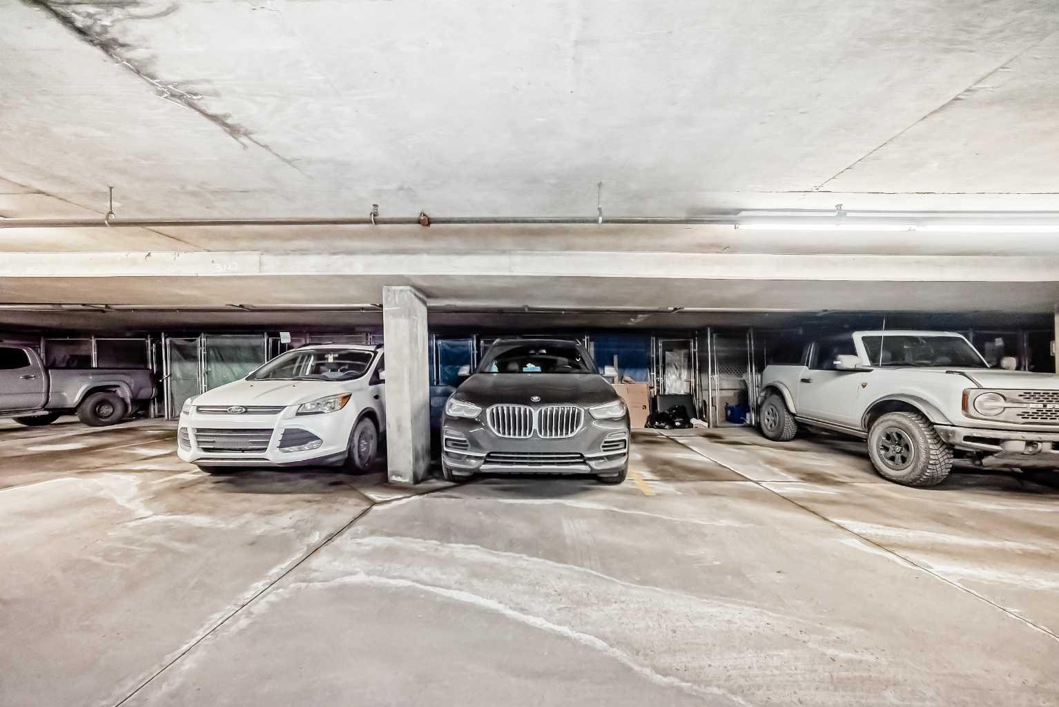 1540 17 Avenue SW 309