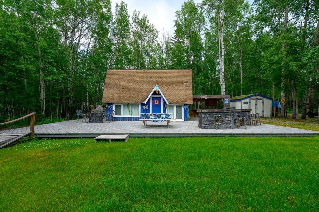 Photo of 36, 70544 243 Range, Rural Greenview No. 16, M.D. of, AB T0H 3N0 (MLS # A2325765)