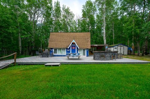 Photo of 36, 70544 243 Range, Rural Greenview No. 16, M.D. of, AB T0H 3N0 (MLS # A2325765)