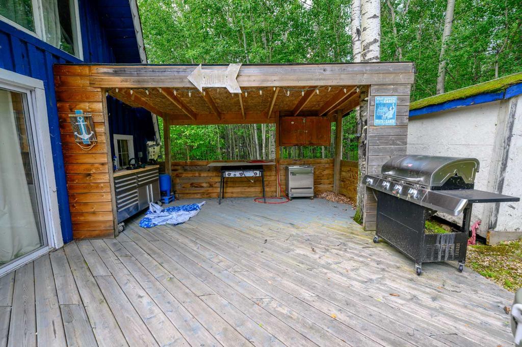 Photo of 36, 70544 243 Range, Rural Greenview No. 16, M.D. of, AB T0H 3N0 (MLS # A2325765)