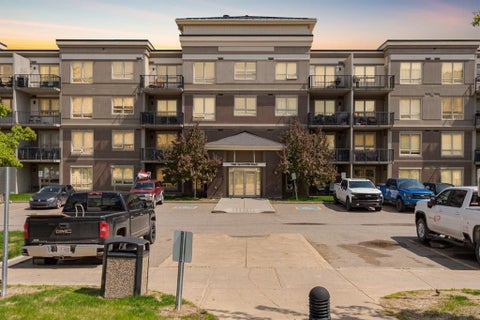 Photo of 136B Sandpiper Road #109, Fort McMurray, AB T9K 0J7 (MLS # A2354802)