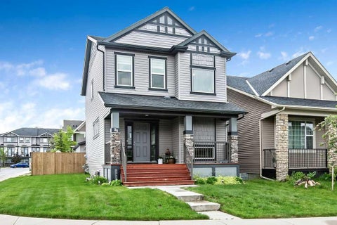Photo of 86 Legacy Common SE, Calgary, AB T0L 0X0 (MLS # A2320774)
