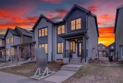 Photo of 7055 Rangeview Avenue SE, Calgary, AB T3S 0R1 (MLS # A2243655)