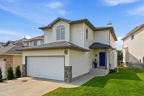 Photo of 235 Arbour Stone Place NW, Calgary, AB T3G 5G1 (MLS # A2339739)