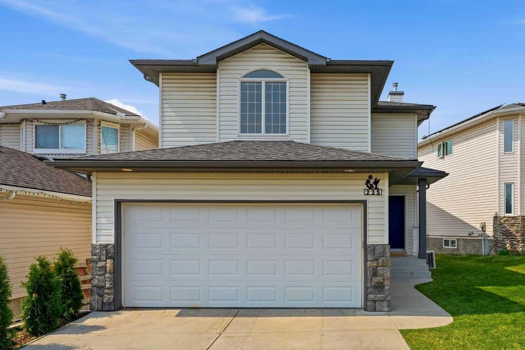 Photo of 235 Arbour Stone Place NW, Calgary, AB T3G 5G1 (MLS # A2339739)
