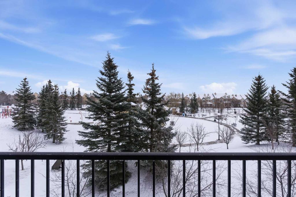 Photo of 37 Prestwick Drive SE #305, Calgary, AB T2Z 4Z2 (MLS # A2289602)