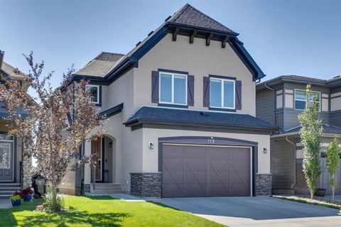 119 Marquis Crescent SE Calgary AB T3M 1Y1