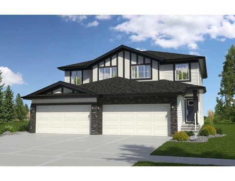 63 Southbow Village Way Cochrane AB T4C 3J9