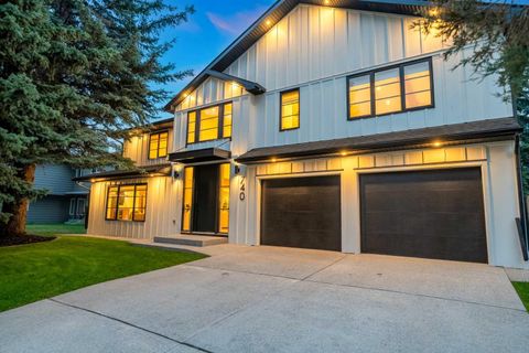 Photo of 740 Willamette Drive SE, Calgary, AB T2J 2A2 (MLS # A2329999)
