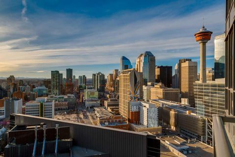 Photo of 225 11 Avenue SE #2509, Calgary, AB T2G 0G3 (MLS # A2285372)