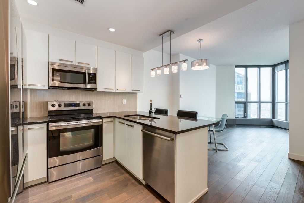 Photo of 225 11 Avenue SE #2509, Calgary, AB T2G 0G3 (MLS # A2285372)