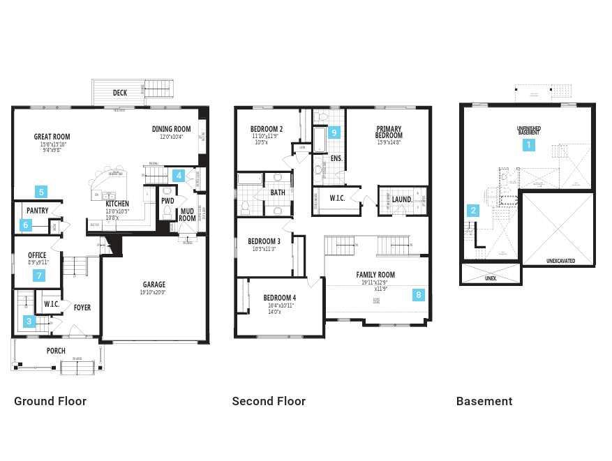 25 Yorkstone Crescent SW
