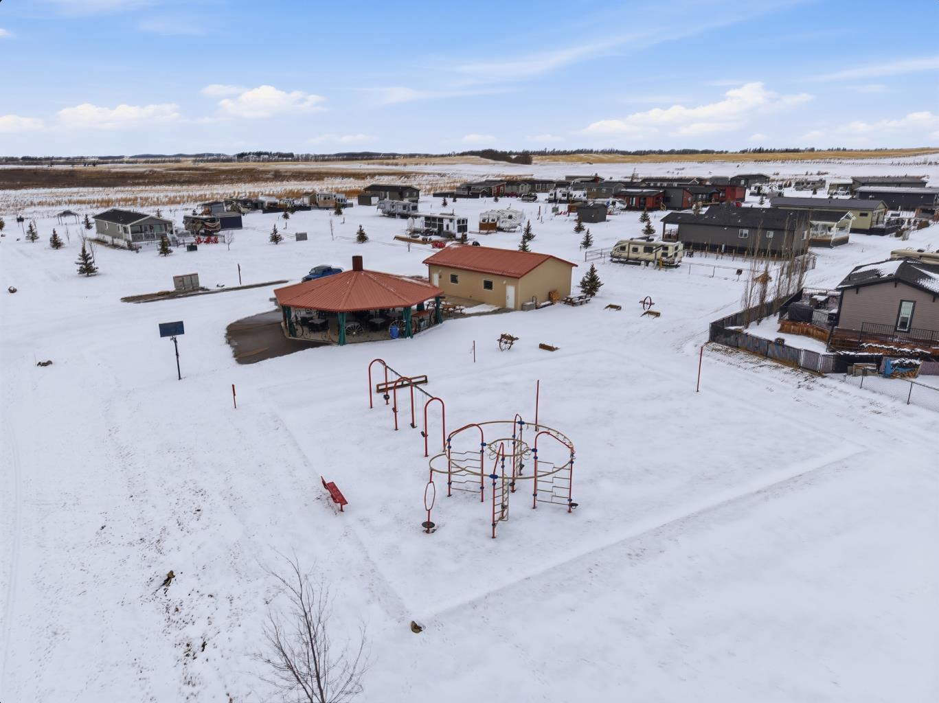 41019 Range Road 11 183