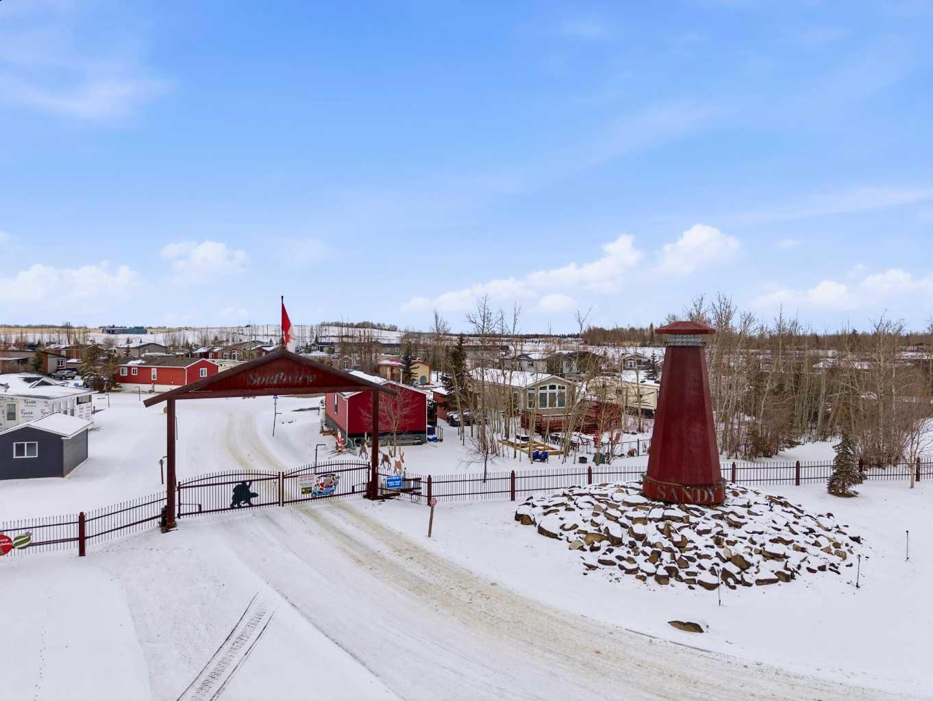 41019 Range Road 11 183