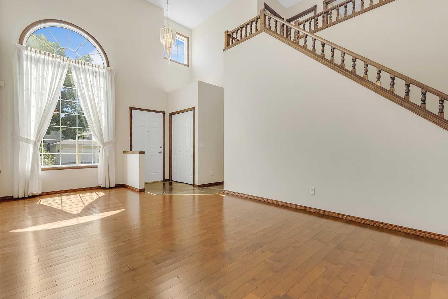 62 Arbour Wood Crescent NW