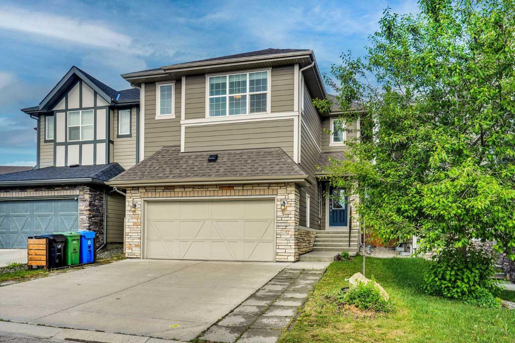 Photo of 22 Sherwood Road NW, Calgary, AB T3R 0N8 (MLS # A2318322)