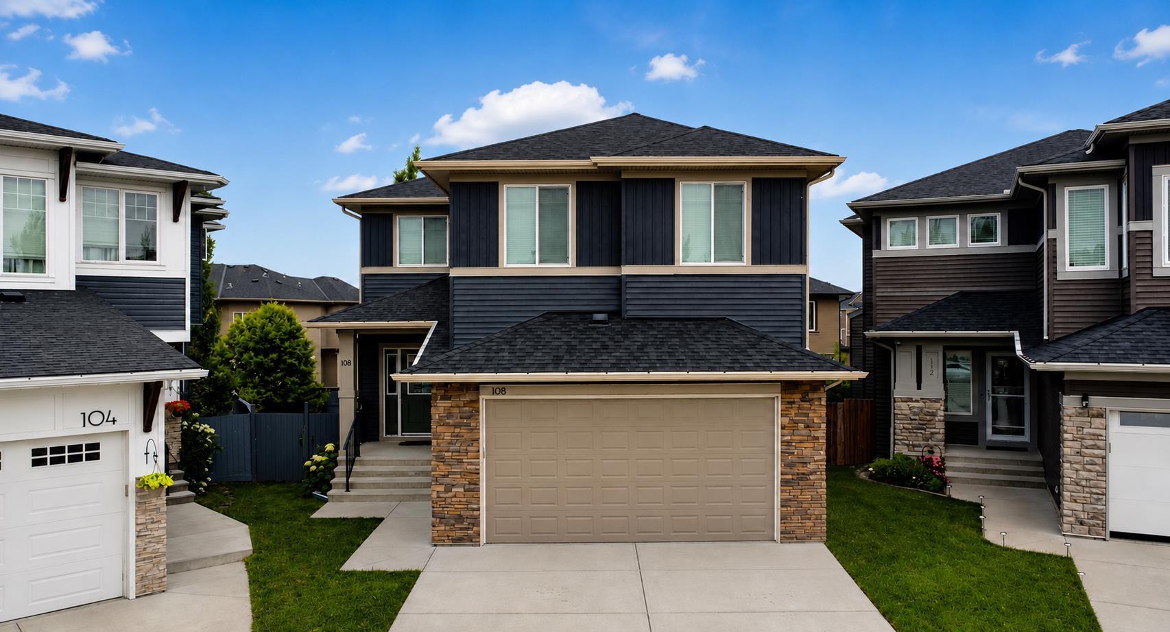 108 Kinniburgh Close
