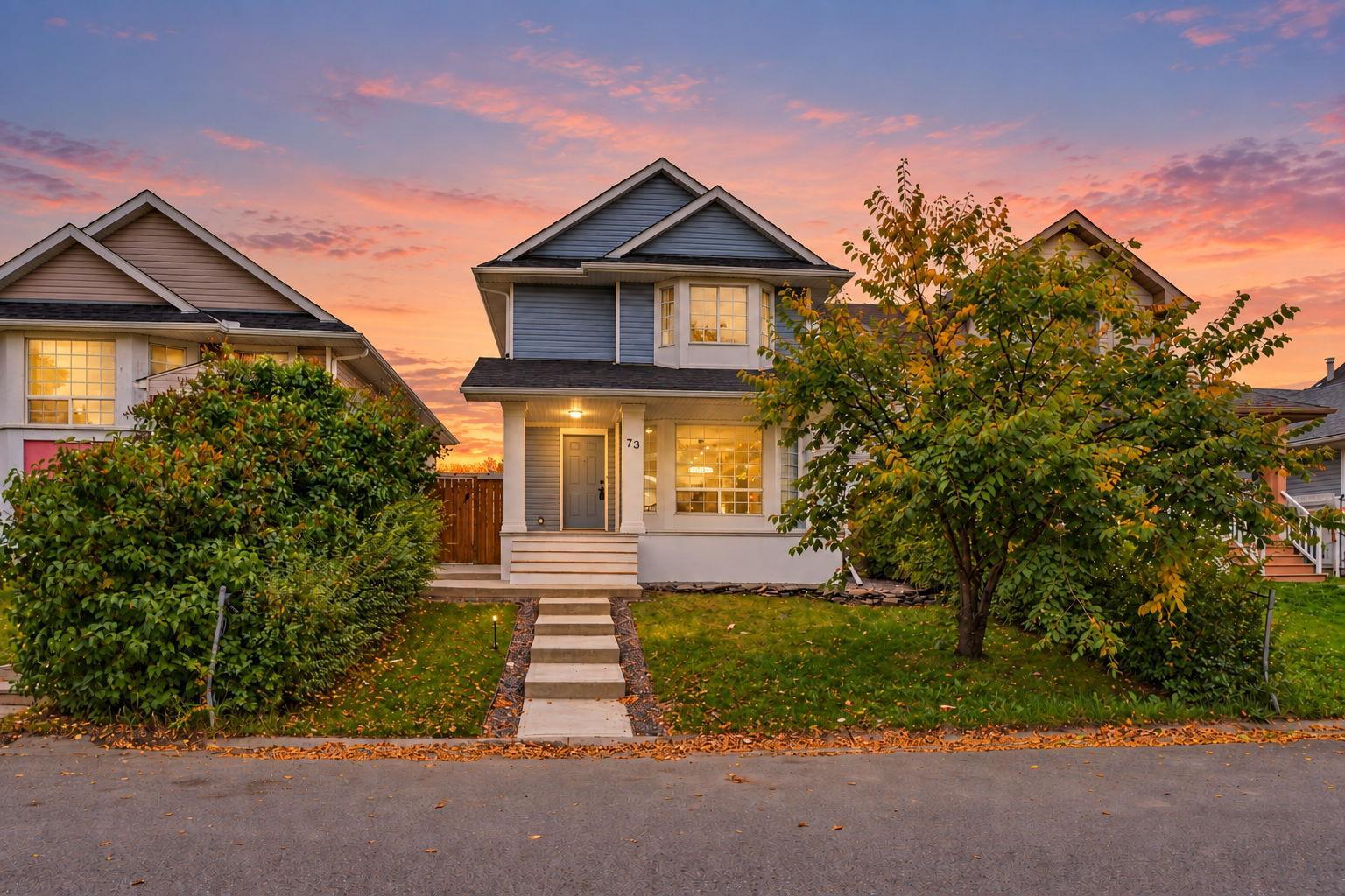 73 Martinridge Crescent NE