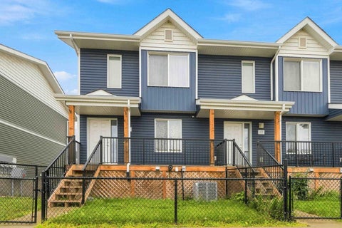 Photo of 401 Athabasca Avenue #155, Fort McMurray, AB T9J 0A1 (MLS # A2343122)