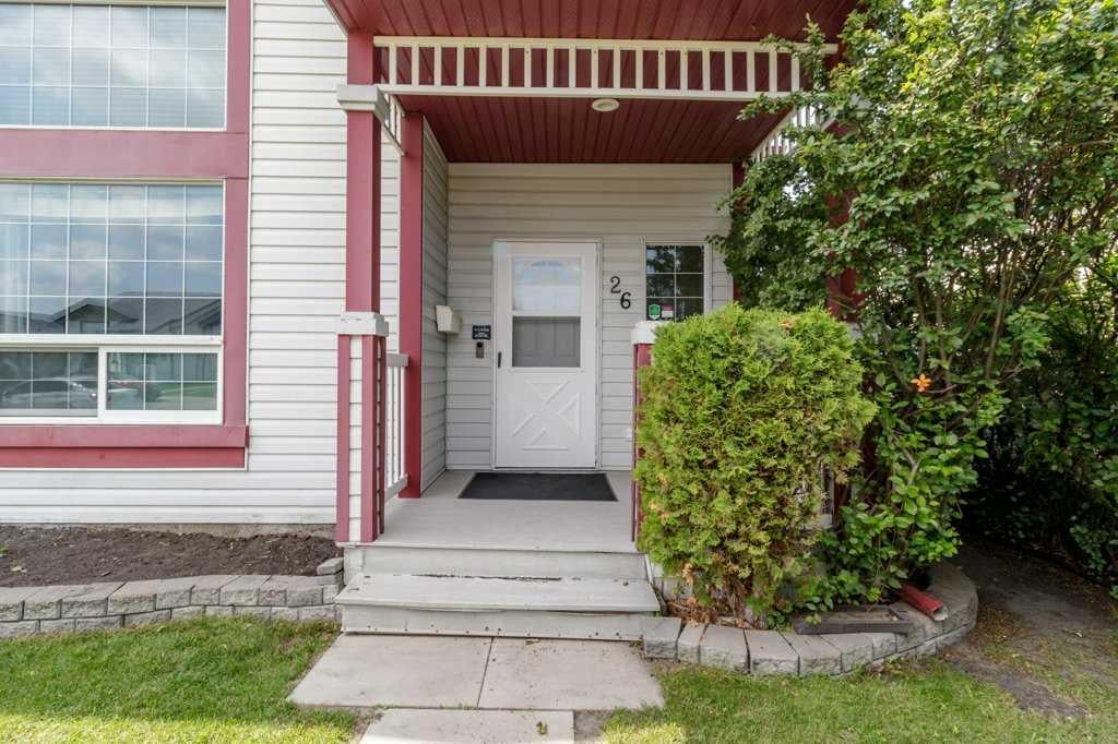 Photo of 26 Lockwood Avenue, Red Deer, AB T4R 2R3 (MLS # A2327499)