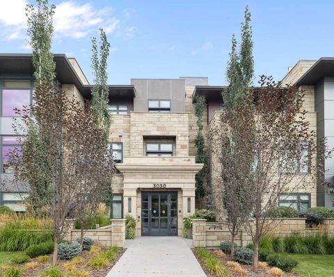 Photo of 3030 17 Street SW #302, Calgary, AB T2T 6X3 (MLS # A2256235) Photo of 3030 17 Street SW #302, Calgary, AB T2T 6X3 (MLS # A2256235)