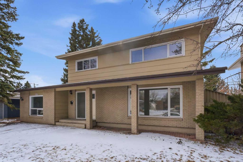 Photo of 10603 Maplecreek Drive SE, Calgary, AB T2J 1V2 (MLS # A2292947)