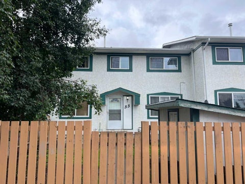 Photo of 110 Tamarack Avenue #33, Hinton, AB T7V 1C5 (MLS # A2352610)