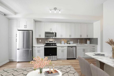 Photo of 10 Sage Hill Cmn NW #315, Calgary, AB T3R 1X9 (MLS # A2352139)