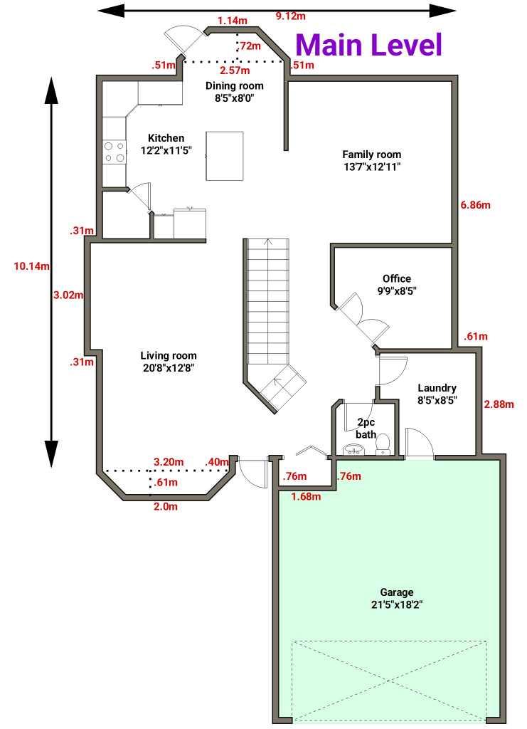 161 Douglasview Rise SE