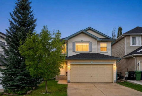 Photo of 373 Bridlewood Avenue SW, Calgary, AB T2Y 4H5 (MLS # A2344744)