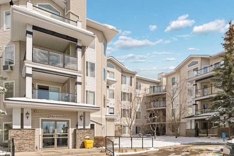 Photo of 345 Rocky Vista Park NW #202, Calgary, AB T3G 5K6 (MLS # A2303641)