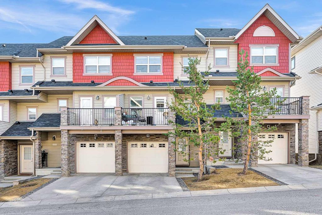 Photo of 119 Panatella Hill NW, Calgary, AB T3K 0S7 (MLS # A2287073)