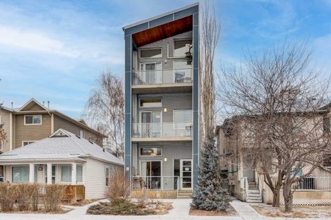 Property photo of 648 Mcdougall Road Ne, Calgary, AB T2e 4z7