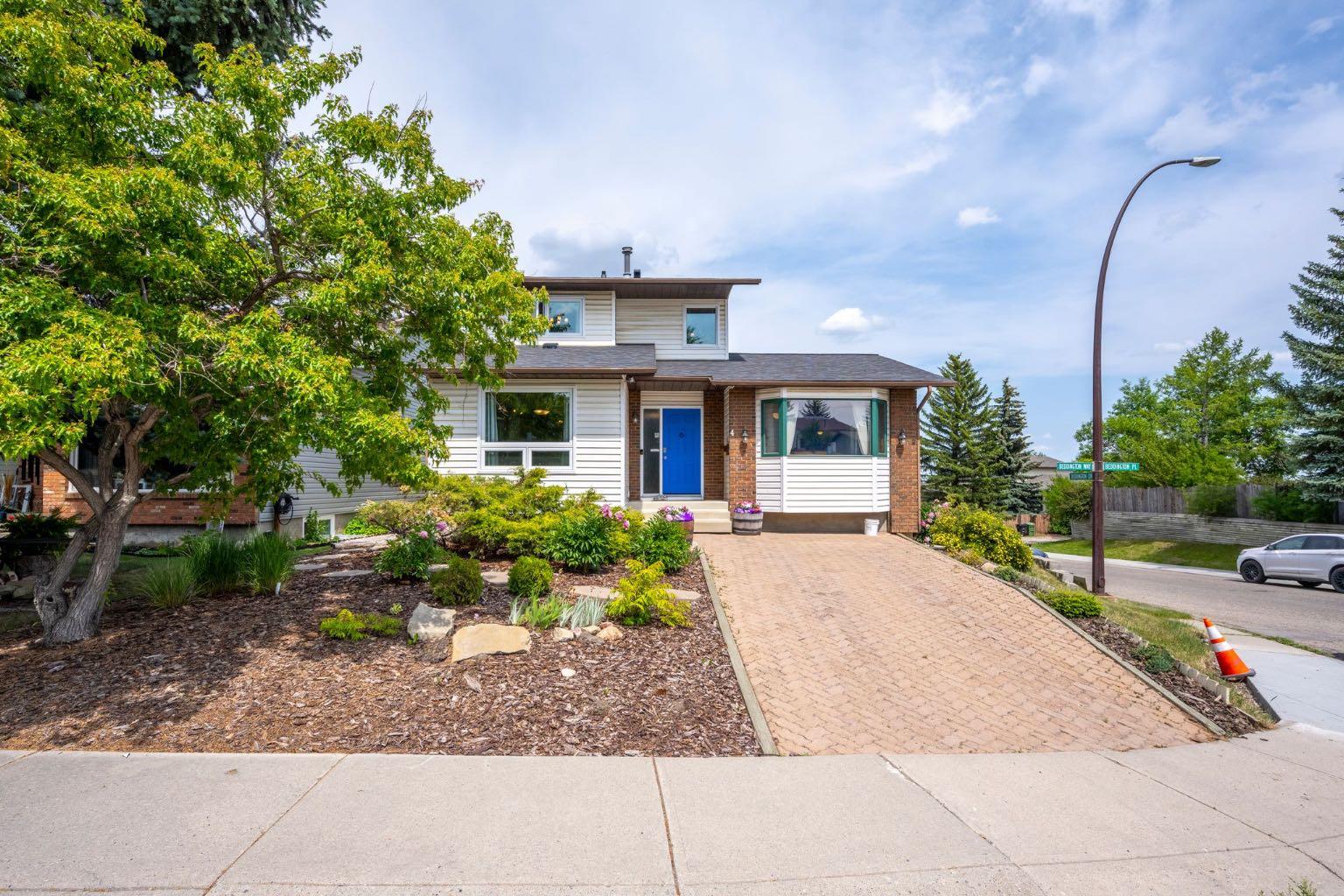 4 Beddington Way NE