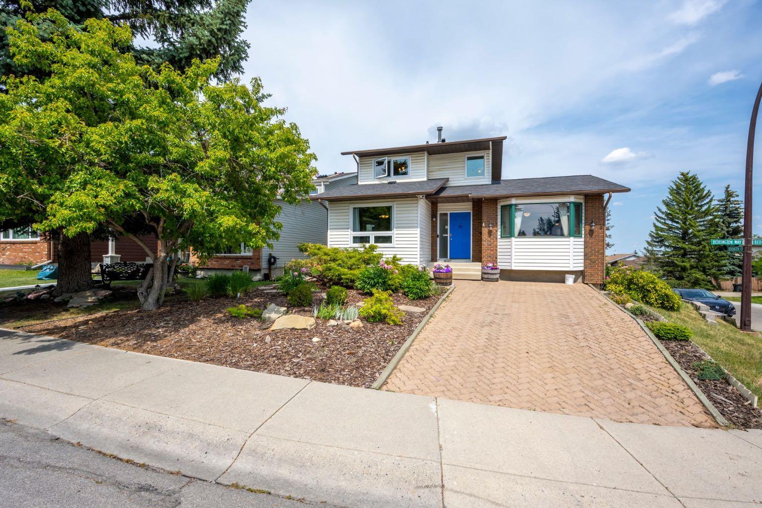 4 Beddington Way NE